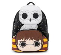 Funko Pop De Loungefly Harry Potter Hedwig Mochila Mini De Cosplay