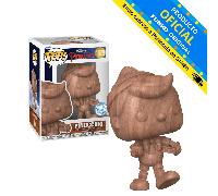 FUNKO POP! - DE MADERA , 68275, Nº 1029, TIENDA CON LICENCIA OFICIAL