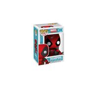 Funko Pop. Deadpool. Marvel