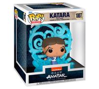 Funko pop! deluxe: avatar the last airbender - katara