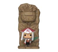 Funko Pop! Deluxe: Boruto - Naruto Uzumaki *Next Generations* Hokage Series (exclusivo de Gamestop), 63304