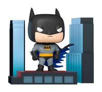 Funko Figura POP! Deluxe – Batman (The Animated Series) – #549