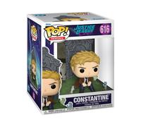 Funko POP Deluxe: DC Comics - Justice League Dark - Constanti (Importación USA)