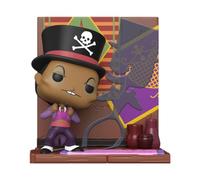 Funko Pop! Deluxe: Disney - Dr. Doctor Facilier - (Assemble) - Disney Villains - Figura de Vinilo Coleccionable - Idea de Regalo- Mercancia Oficial - Juguetes para Niños y Adultos - Movies Fans