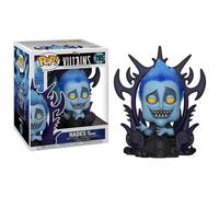 ¡Figura pop! Hades En El Trono Villanos De Disney - FUNKO