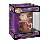 Funko Pop! Deluxe: Fusion - Blair Monster - 1/6 de Probabilidades de Obtener la RARA Variante Chase - The Thing - Figura de Vinilo Coleccionable - Idea de Regalo - Mercancia Oficial