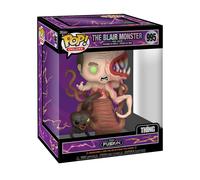 Funko POP Deluxe: Fusion - Blair Monster - 1/6 Quote Für Seltene Chase-Variante
