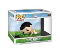 Funko Pop! Deluxe: Happy Gilmore