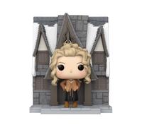 Funko Pop! Deluxe: HP Hogsmeade-3 Broomsticks with Madam Rosmerta - Harry Potter - Figura de Vinilo Coleccionable - Idea de Regalo- Mercancia Oficial - Juguetes para Niños y Adultos