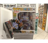FUNKO POP DELUXE KAIDO 1624 - ONE PIECE ANIMACIÓN ORIGINAL VINILO