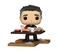 Funko POP Deluxe: Marvel-Bruce Banner Shawarma - Avengers - Collectable Vinyl F