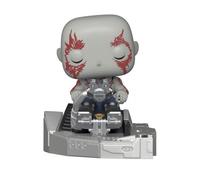 Funko Pop! Marvel: Avengers Infinity War - Nave de los Guardianes