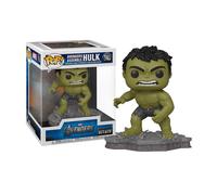 Funko Pop Deluxe Marvel Hulk Assemble - 15 cm
