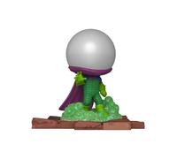Funko Figura Pop Deluxe Marvel Sinister Six Mysterio Exclusive