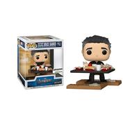 FUNKO POP DELUXE MARVEL VENGADORES - BRUCE BANNER EXCLUSIVO 15 CM