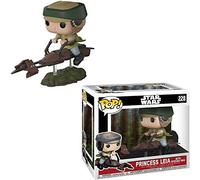 Funko Pop! Deluxe, Multicolor (23253)