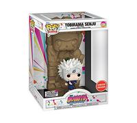 Funko Pop! Deluxe: Naruto Shippuden - Tobirama Senju- Smartoys Exclusive