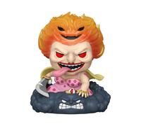 Funko pop one piece hungry big mom deluxe 61369