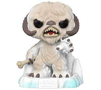 Funko Pop! Deluxe Star Wars - Battle at Echo Base - Wampa (Limitado)