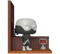 Funko - Figura POP! Deluxe My Hero Academia Twice 1246 Edición especial