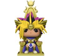 Funko pop animación yu - gi - oh atem pharaon 57645