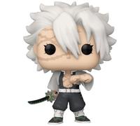Funko Pop! Demon Slayer 1253 Sanemi Shinazugawa Exclusive