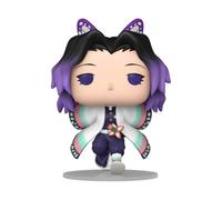 Funko POP! Demon Slayer #1605 Shinobu Kocho SDCC 2024 Exclusivo Summer Convention