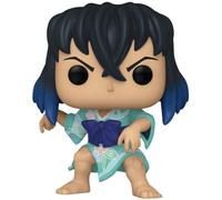 Funko Pop Demon Slayer Inosuke Hashibira