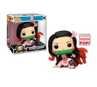 Funko POP! Demon Slayer Jumbo Nezuko Kamado