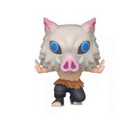 Funko Pop Animation Inosuke Hashibira #1261 Especial Edición - Demon Slayer