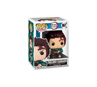 Funko Pop! Demon Slayer Kimetsu No Yaiba Tanjiro Kamado