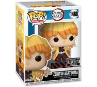 Funko Pop Demon Slayer Kimetsu No Yaiba Zenitsu Agatsuma