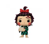 Funko pop demon slayer tanjiro kamado vestido como chica 75573