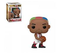 Funko Pop Dennis Rodman (Chicago Bulls Away) NBA Legends Sports