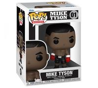 Funko Pop Deportes Boxing Mike Tyson