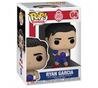 Funko Pop Deportes Boxing Ryan García