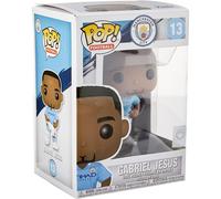 Funko Pop Deportes Football Manchester City Gabriel Jesús