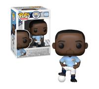 Funko pop deportes futbol manchester city raheem sterling 57864