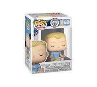 Funko pop deportes manchester city erling haaland