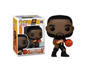 Funko pop deportes nba chris paul phoenix suns ce21 59262