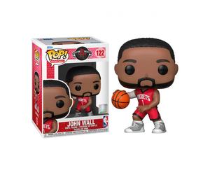 Funko pop deportes nba john wall houston rockets camiseta local 59261