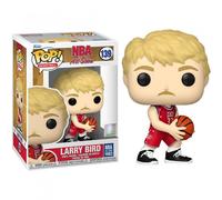 Funko Pop Deportes NBA Larry Bird Red All-Star 1983