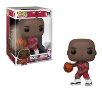 Funko Pop Deportes NBA Michael Jordan 10"