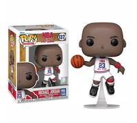 Figura Pop! All Stars Michael Jordan 1988 NBA - FUNKO