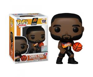 Funko Pop Deportes NBA Phoenix Suns Chris Paul CE21