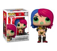 Funko Pop Deportes WWE Asuka