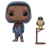 Funko Pop Destiny S2 Suraya Hawthorne