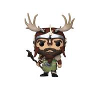Funko pop diablo 4 druid druida 72494