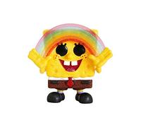 Funko POP! Diamond Collection Spongebob Squarpants #558 Exclusive Bundled with Free PET Compatible .5mm Extra Rigged Protector