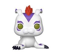 Funko Pop Digimon Gomamon - Figura de Vinilo 9 cm con Caja Original